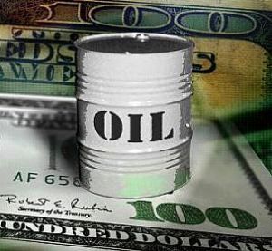 درآمد نفتی ایران